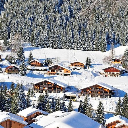 Azureva La Clusaz Les Aravis Dış mekan fotoğraf