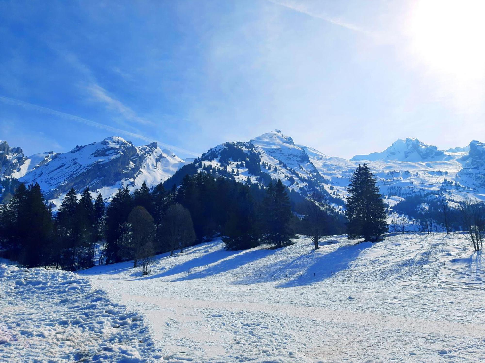 Azureva La Clusaz Les Aravis Dış mekan fotoğraf